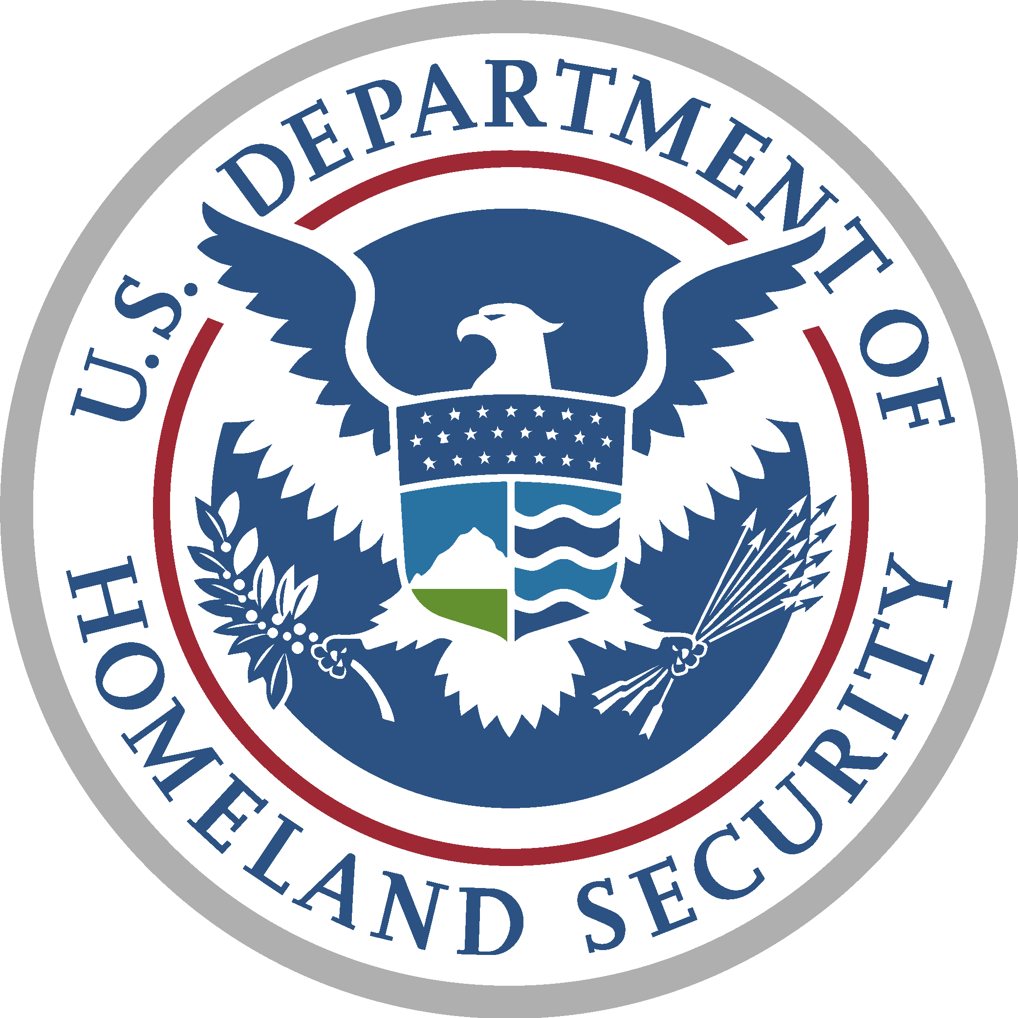 Homeland Security Logo